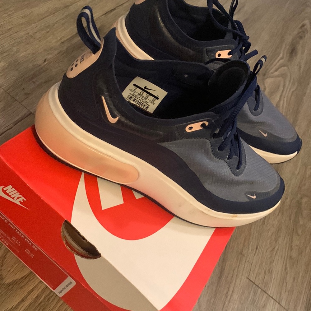 Nike Air Max